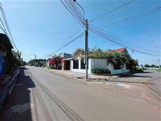 Bán nền 2 mặt tiền 150m2 trên đường vành đai 2 phường long khánh