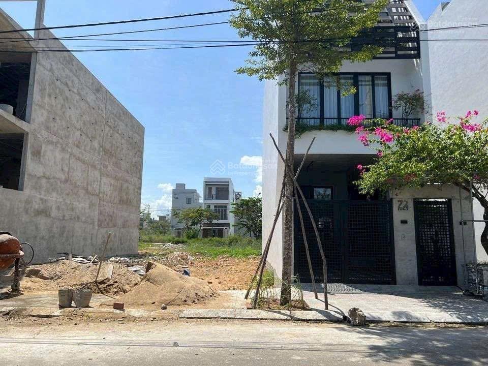 Đất ngộp 10x30m khu bàn cờ đường trần phú nối dài