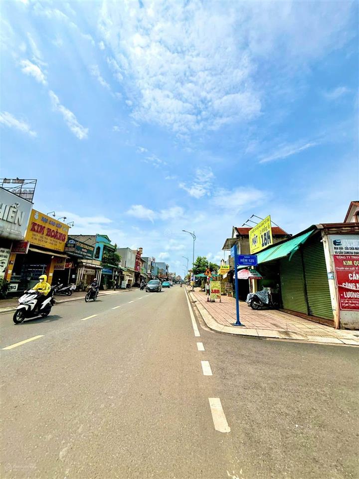 Đất ngộp 10x30m khu bàn cờ đường trần phú nối dài