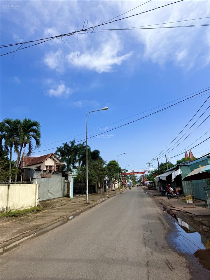 Đất ngộp 10x30m khu bàn cờ đường trần phú nối dài