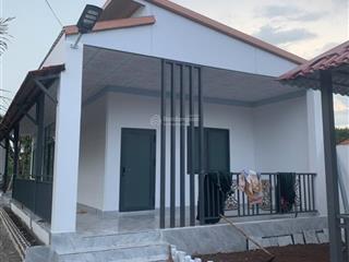 Bán nhà vườn 1000m² view nghỉ dưỡng ngay trung tâm long khánh