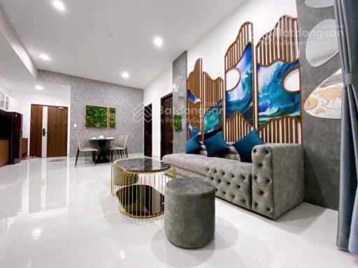 Mermaid seaview căn hộ 2pn 2 wc, 76m2. nội thất sang trọng. tầng trung view biển. sở hữu lâu dài