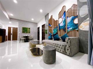 Mermaid seaview  căn hộ 2pn 2 wc, 76m2. nội thất sang trọng. tầng trung view biển. sở hữu lâu dài