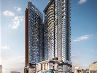Lancaster legacy  sở hữu căn hộ sang trọng ngay trung tâm quận 1.  0909 920 ***