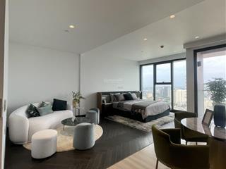 Chính chủ bán căn hộ 1pn  47m2 lancaster legacy quận 1  thiết kế không gian mở, view thoáng