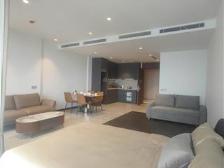 Ban căn hộ 1pn lancaster legacy ngay quận 1.  cđt 0909 920 ***