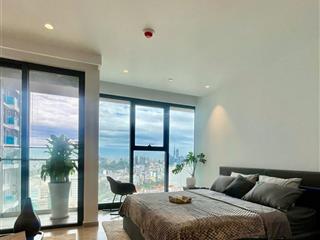 Bán căn 1pn  47m2 giá tốt tại lancaster legacy nguyễn trãi, quận 1.  0909 920 ***