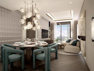 Bán duplex lancaster legacy, nguyễn trãi, quận 1