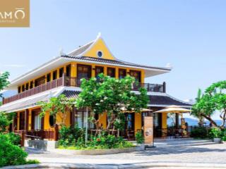 Nam ô heritage. kiệt tác nghỉ dưỡng bên vịnh biển đà nẵng.  0909 920 ***