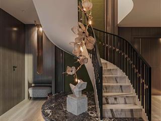Duplex lancaster legacy, sống 2 tầng giữa trung tâm quận 1