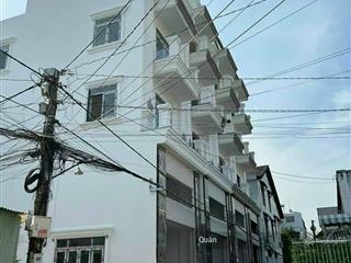 Bán gấp nhà phố tân cổ điển 1 trệt 1 lửng 3 lầu hoàn công xây dựng, sau lưng bệnh viện đồng nai