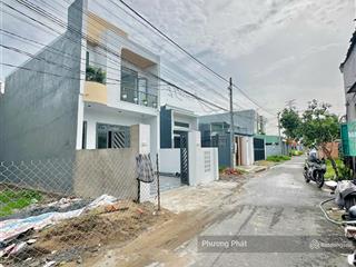 Bán gấp đất sổ riêng sẵn thổ cư 100% ngay cuối đường huỳnh văn nghệ gần cổng sau văn miếu trấn biên