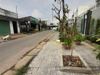 Mở bán kdc bạch đằng 2 sổ riêng cầm tay sẵn thổ cư 100% view sông mát mẻ, tt 300tr nhận nền ngay