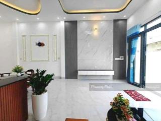 Bán gấp nhà sổ riêng thổ cư 100% mới xây kiên cố gần cầu bạch đằng 2, tt 300tr nhận nhà ở ngay