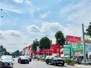 Bán nhà trả góp ngân hàng lãi suất thấp gần trung tâm phường tân triều, tt 450tr nhận nhà ở ngay