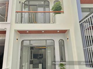 Bán nhà và đất hỗ trợ trả góp qua ngân hàng với lãi suất thấp ngay cuối đường huỳnh văn nghệ