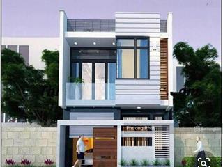 Bán gấp nhà 1 trệt 1 lầu sổ riêng thổ cư 100% gần chợ kp2 phường trảng dài tt 700tr nhận nhà ở ngay