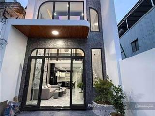 Bán gấp nhà hỗ trợ trả góp qua ngân hàng lãi suất thấp, gần kdl bửu long, tt 600tr nhận nhà ở ngay