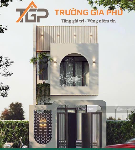 Bán đất và nhà trả góp ngân hàng lãi suất thấp giá đầu tư f0 view sông, gần cầu bạch đằng 2