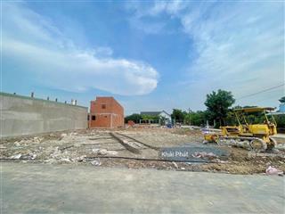 Bán đất và nhà lửng mới xây giá rẻ sổ riêng thổ cư gần trạm thu phí bửu long, tt 390tr sở hữu ngay