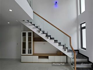 Bán gấp nhà 1 trệt 1 lửng đúc sân xe hơi ngay trường tiểu học tân phú. tt 390tr nhận nhà ở ngay