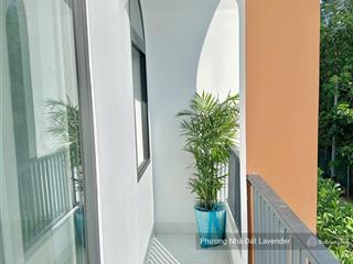 Chỉ còn duy nhất 2 căn nhà 1 trệt 1 lầu sổ riêng thổ cư, ngay cuối đồng khởi gần bệnh viện da liễu