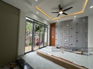 Bán gấp nhà 1 trệt 1 lầu sổ riêng thổ cư 100% gần chợ trảng dài, tt 700tr nhận nhà ở ngay