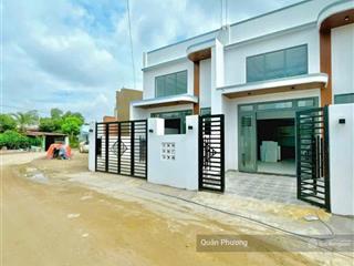 Bán gấp nhà gác lửng đúc kiên cố ngay cuối đường huỳnh văn nghệ, tt 500tr nhận nhà ở ngay