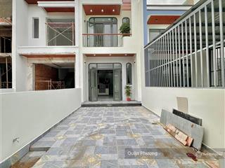 Bán gấp nhà 1 trệt 1 lầu sân xe hơi gần nhà thờ tân triều sổ riêng thổ cư, tt 686tr nhận nhà ở ngay