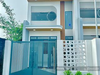 Bán nhà trả góp ngân hàng giá rẻ nhất khu vực ngay trung tâm phường tân triều, tt 400tr nhận nhà ở