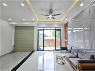 Bán gấp nhà 1 trệt 1 lầu sổ riêng thổ cư 100% gần go bigc tân hiệp, tt 688tr nhận nhà ở ngay