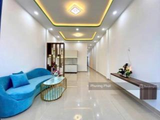 Chỉ 360tr nhận ngay nhà cấp 4 sân xe hơi 3pn, sổ riêng thổ cư 100%, gần trung tâm phường tân triều