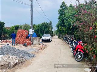 Bán đất giá rẻ gần nhà thờ tân triều, tt 239tr nhận chuyển nhượng được ngay