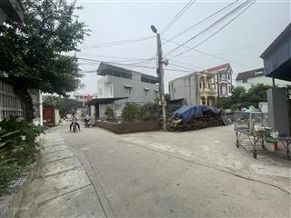 Bán lô góc, trục chính làng kinh doanh tại yên vinh thanh lâm mê linh hn