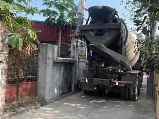 Bán đất full thổ cư giá chỉ 2x tại thạch đà mê linh hà nội