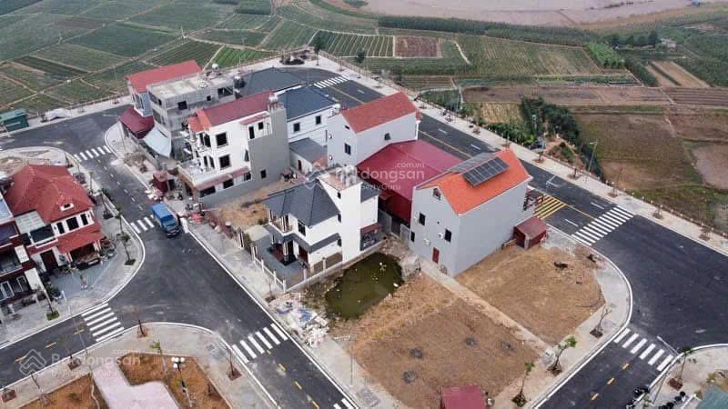 Chính chủ cần bán 100m2 tđc tân châu, k lỗi phong thuỷ, vỉa hè hạ tầng đồng bộ