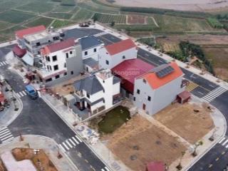 Chính chủ cần bán 100m2 tđc tân châu, k lỗi phong thuỷ, vỉa hè hạ tầng đồng bộ