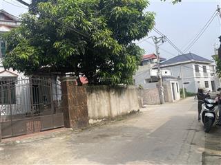 Lô góc gần 60m2, trục kinh doanh tại, mê linh, chỉ 2, x tỷ
