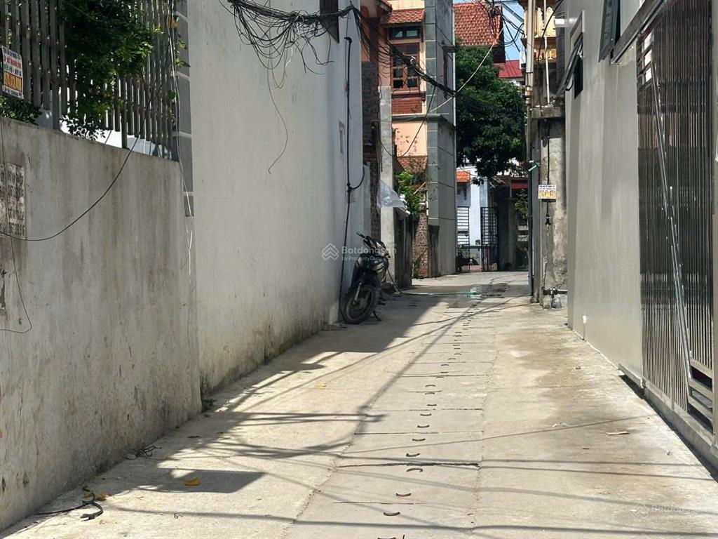 Cần bán lô đất đẹp tại trung hậu, tiền phong, mê linh, tp hà nội