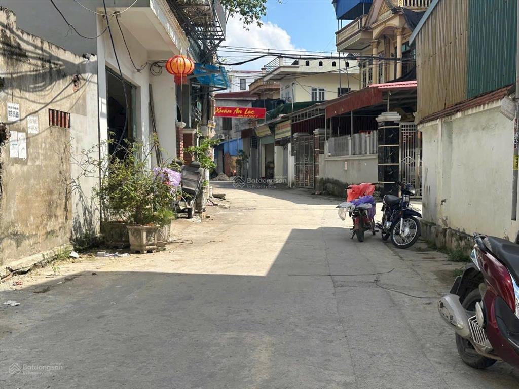 Cần bán lô đất đẹp tại trung hậu, tiền phong, mê linh, tp hà nội