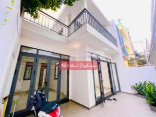 Cho thuê nhà 172/36 phan đăng lưu, p4, phú nhuận, 5.5x28m 2 lầu