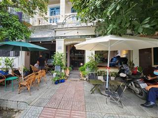 Cho thuê nhà mặt tiền khu dân cư miếu nổi  phan xích long  7x18m 2lầu