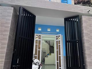 [ nhà hot phú nhuận ] huỳnh văn bánh 4pn 5wc  nhà mới như hình