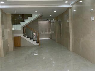 Bán nhà làm chdv  nguyễn thượng hiền, phường 6, quận bình thạnh  53.3m2  6pn 6wc