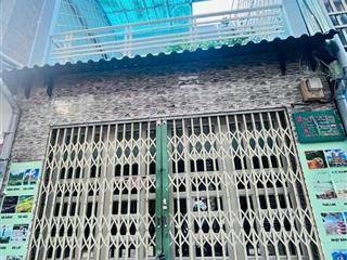 Cho thuê nhà hẻm xe hơi phú nhuận  86/17 thích quảng đức