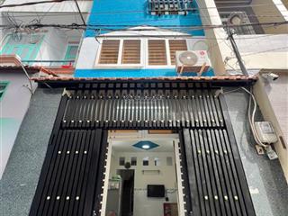 Cho thuê nhà nguyên căn 268/ nguyễn thượng hiền  ngay chung cư botanic  3lầu 3pn 5wc