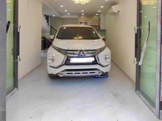 Bán nhà mặt tiền duy tân phú nhuận  nhà mới  đủ nội thất