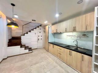 Nhà 2pn 33m2 khu trung tâm phan xích long,pn chỉ 6tỷ290