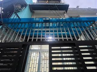 Hạ giá bán gấp nhà nở hậu 3pn ngay khu ẩm thực pxl chỉ 5tỷ