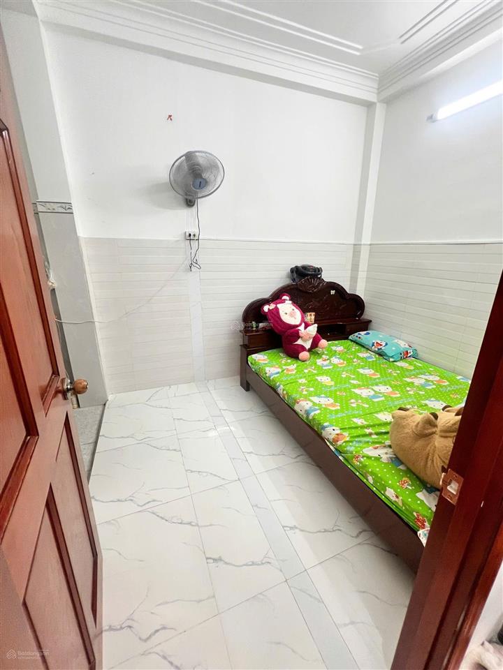 Hạ giá bán gấp nhà nở hậu 3pn ngay khu ẩm thực pxl chỉ 5tỷ
